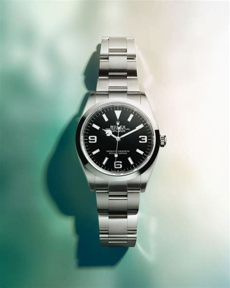 rolex watch show 2021|rolex exploration watch.